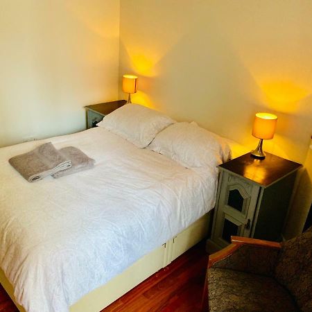 Tapestry Apartment 런던 외부 사진