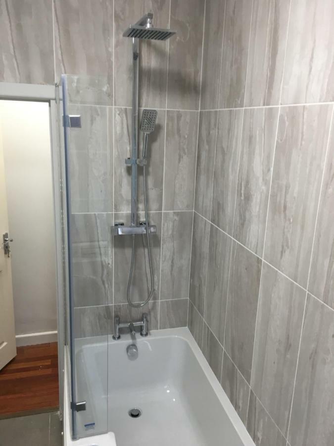 Tapestry Apartment 런던 외부 사진