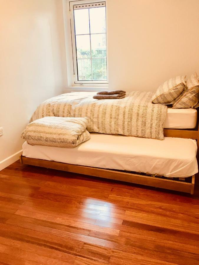 Tapestry Apartment 런던 외부 사진