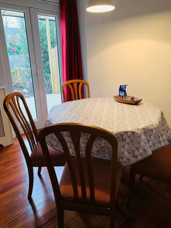 Tapestry Apartment 런던 외부 사진