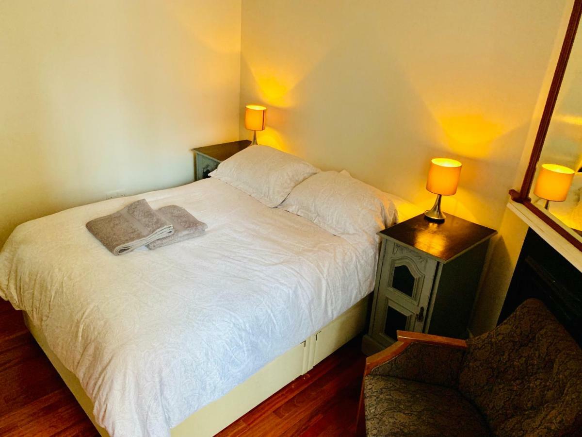 Tapestry Apartment 런던 외부 사진
